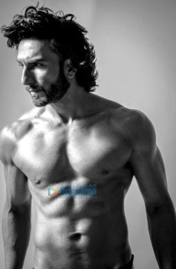Celebrity Photos of Ranveer Singh