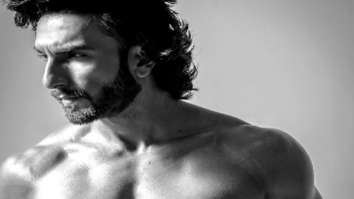 Celebrity Photos of Ranveer Singh