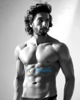 Celebrity Photos of Ranveer Singh