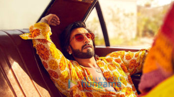 Celeb Photos Of Ranveer Singh