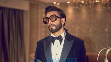Celeb Photos Of Ranveer Singh