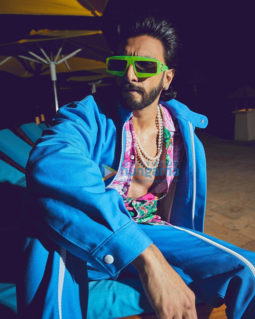 Celeb Photos Of Ranveer Singh