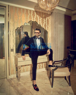 Celeb Photos Of Ranveer Singh