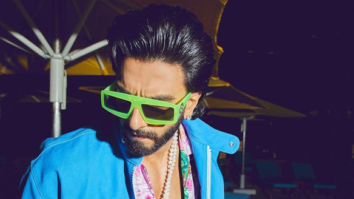 Celeb Photos Of Ranveer Singh