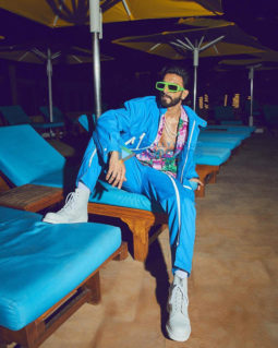 Celeb Photos Of Ranveer Singh
