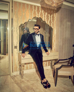 Celeb Photos Of Ranveer Singh