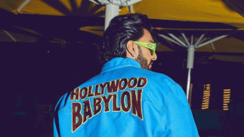 Celeb Photos Of Ranveer Singh