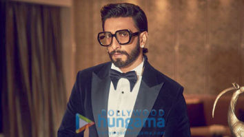 Celeb Photos Of Ranveer Singh