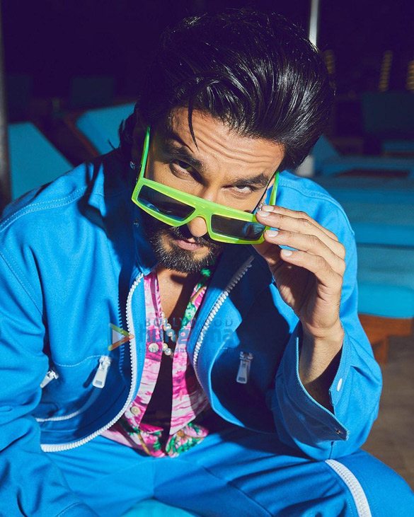 ranveer singh 6 14