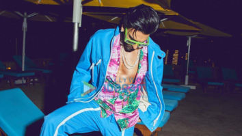 Celeb Photos Of Ranveer Singh
