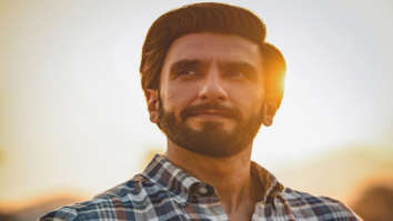 Celebrity Photos of Ranveer Singh