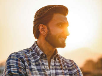 Celebrity Photos of Ranveer Singh