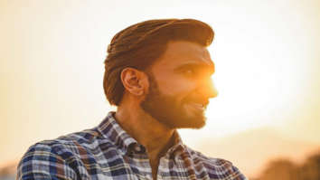 Celebrity Photos of Ranveer Singh