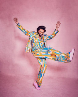 Celebrity Photos of Ranveer Singh