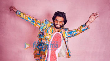 Celebrity Photos of Ranveer Singh