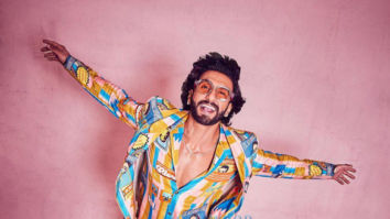 Celebrity Photos of Ranveer Singh