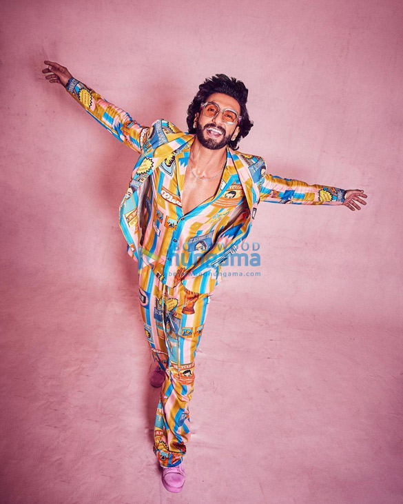 ranveer singh 99 3