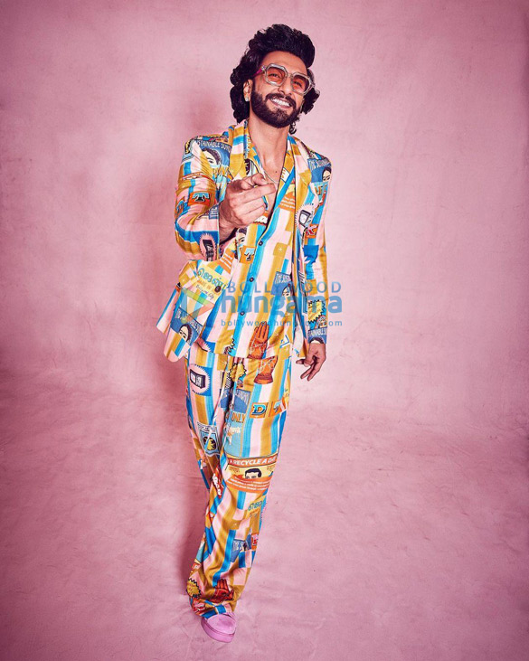 ranveer singh 99 4