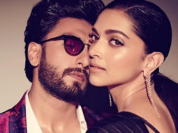 Ranveer pays gratitude to his mom, wife and sister through Jayeshbhai Jordaar – “Deepika Padukone is the wind beneath my wings”