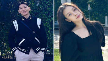 Rapper GRAY and Youth of May star Go Min Si spark dating rumours; agency comments