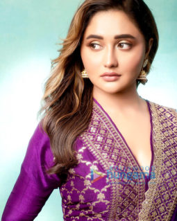 Celeb Photos Of Rashami Desai