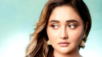 Celeb Photos Of Rashami Desai