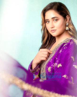 Celeb Photos Of Rashami Desai