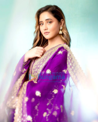 Celeb Photos Of Rashami Desai