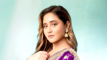 Celeb Photos Of Rashami Desai