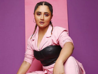 Rashami Desai: “Jis tarah se demean kiya jata hai TV ko, mujhe bura lagta hai ke…”| Neha Bhasin | Parwah Rashami Desai: “Jis tarah se demean kiya jata hai TV ko, mujhe bura lagta hai ke…”| Neha Bhasin | Parwah