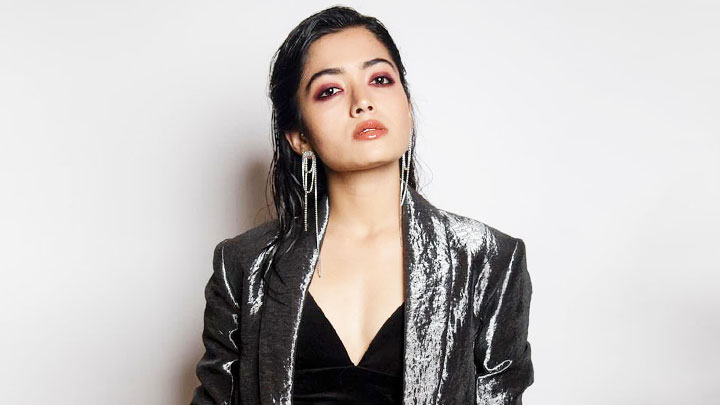Rashmika Mandana: “I crave for romance, so I want to know the…”| Birthday Special Rashmika Mandana: “I crave for romance, so I want to know the…”| Birthday Special