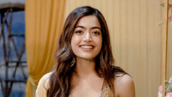 Celeb Photos Of Rashmika Mandanna