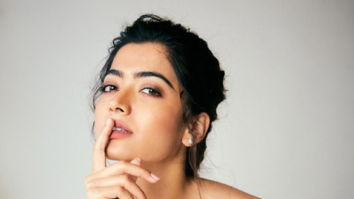 Celebs photos of Rashmika Mandanna