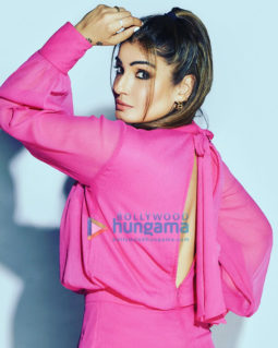Celeb Photos Of Raveena Tandon