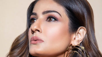 Celeb Photos Of Raveena Tandon