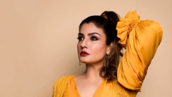 Celeb Photos Of Raveena Tandon