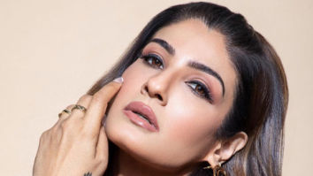 Celeb Photos Of Raveena Tandon