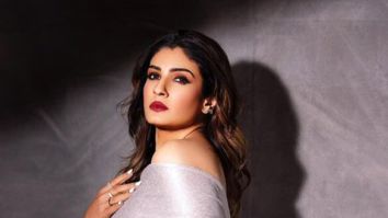 Celeb Photos Of Raveena Tandon
