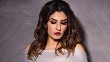 Celeb Photos Of Raveena Tandon