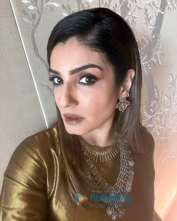 raveena tandon 5 3