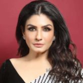 Raveena Tandon began her journey in the industry cleaning and wiping vomit from studio floors