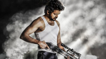 Raw (Beast) – Official Hindi Trailer | Thalapathy Vijay