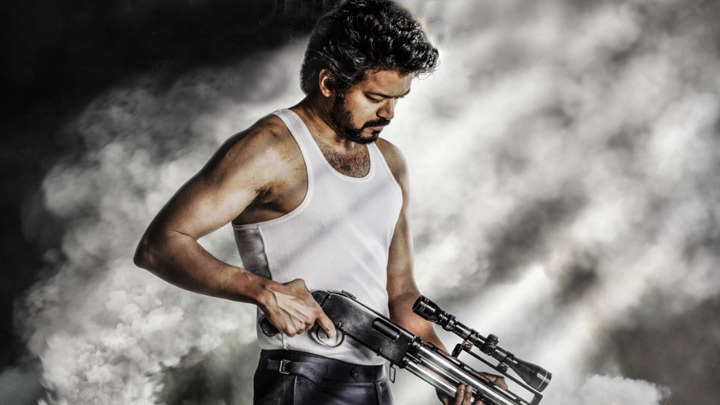 Raw (Beast) – Official Hindi Trailer | Thalapathy Vijay