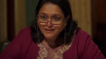 “Sarla is very different from any character I have played earlier,”says Supriya Pathak about her character in Home Shanti