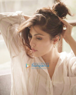Celebrity Photos of Rhea Chakraborty