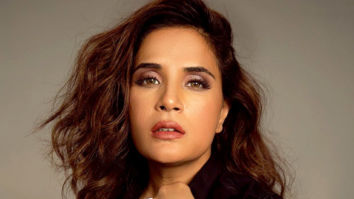 Celeb Photos Of Richa Chadha