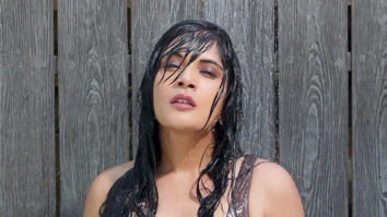 Celeb Photos Of Richa Chadha