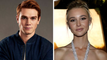 Riverdale’s KJ Apa and 1883’s Isabel May to star in DC’s The Wonder Twins for HBO Max