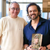 Rohit Shetty and Reliance Entertainment to produce biopic on Rakesh Maria, former Mumbai Commissioner of Police