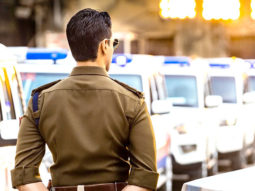 Rohit Shetty announces his cop thriller series with Sidharth Malhotra for Amazon Prime Video; shares first look